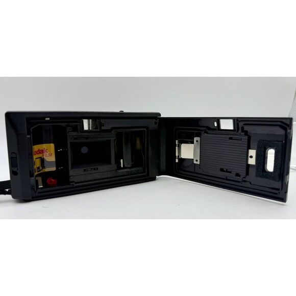 Kodak Star 635 DX Programmed‎ Auto Wind 35MM Camera Tested - Picture 3 of 5